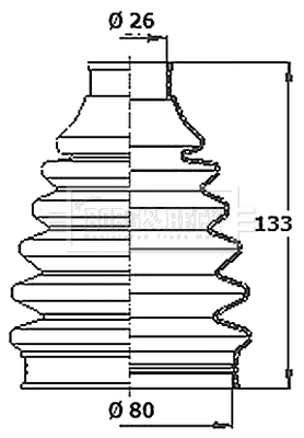 BCB6367