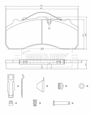 BBP32997HD