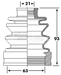 BCB6245