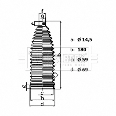 BSG3487