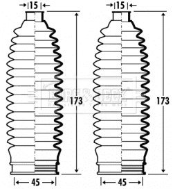 BSG3368