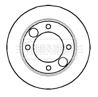 BBD4536