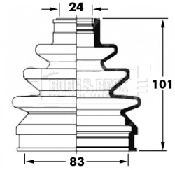 BCB6027