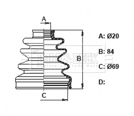 BCB6342