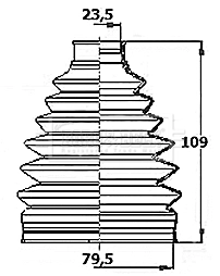 BCB6151