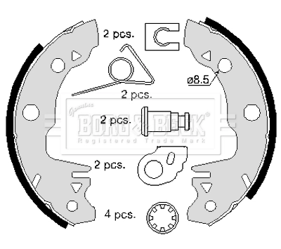 BBS6123