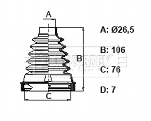 BCB6397