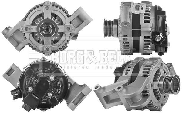 BBA2540