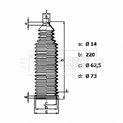 BSG3485