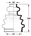 BCB2803