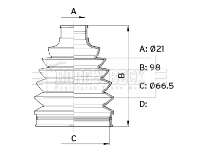 BCB6421