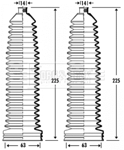 BSG3337