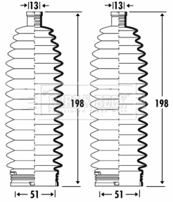 BSG3361