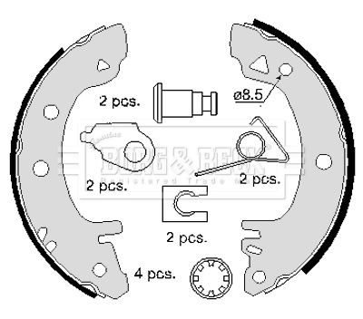BBS6097