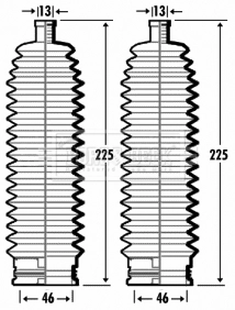 BSG3382