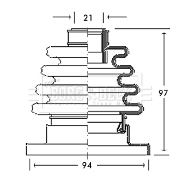 BCB2674