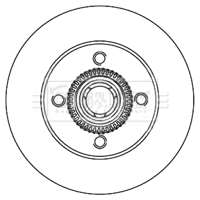 BBD6060S