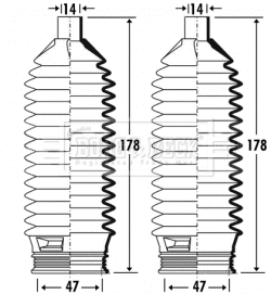 BSG3317
