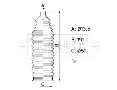 BSG3461