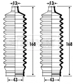 BSG3316