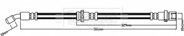BBH8263