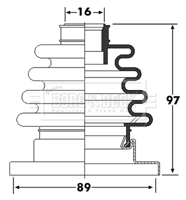 BCB6252