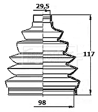 BCB6152