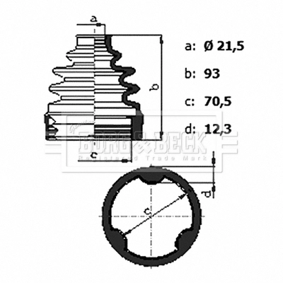 BCB6441