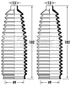 BSG3381