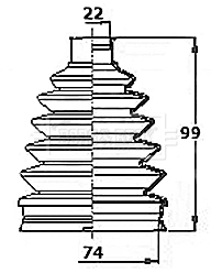 BCB6142