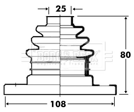BCB2810