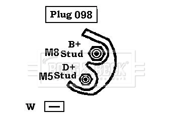 BBA2682