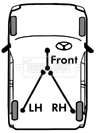 BKB2700
