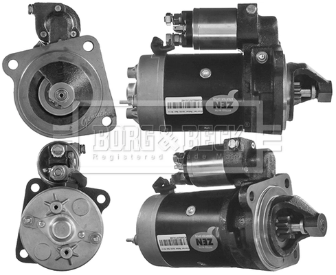 BST2583