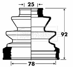 BCB2868