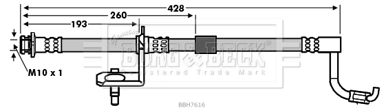 BBH7616