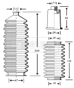 BSG3204