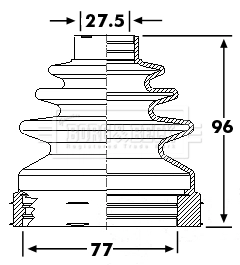 BCB6244
