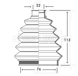BCB2335