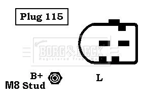 BBA2729