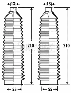 BSG3295