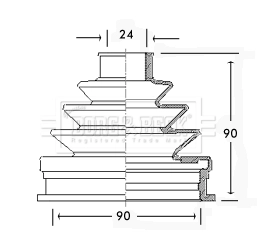 BCB2255