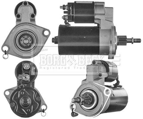 BST2081
