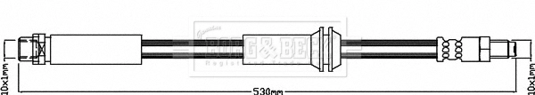 BBH8333