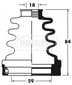 BCB2820