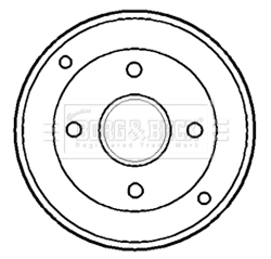 BBR7134