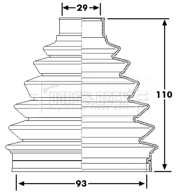 BCB6227