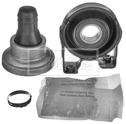 BPB1015