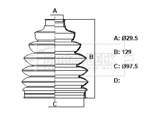 BCB6427