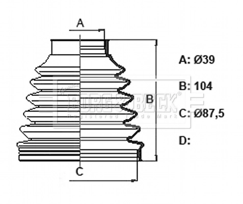 BCB6331